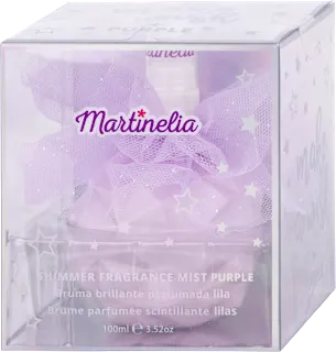 make a wish Purple mirisna vodica, 100 ml