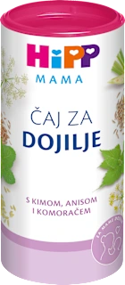Mama čaj za dojilje, 200 g
