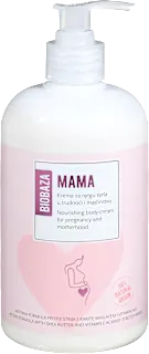 Mama krema za njegu tijela u trudnoći i majčinstvu, 500 ml