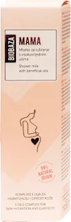 Mama mlijeko za tuširanje, 200 ml