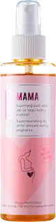 Mama super-njegujuće suho ulje, 150 ml
