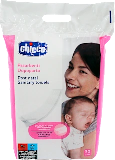 mammy higijenski ulošci nakon poroda, 30 kom.