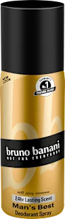 Man's Best dezodorans u spreju, 150 ml