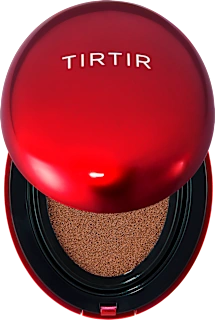 Mask Fit Red Cushion Mini puder u spužvici – 33N Macchiato, 4,5 g