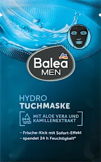 Maska u maramici Hydro, 1 kom.