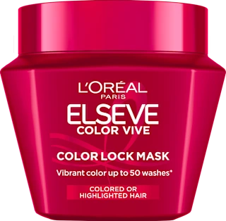 Maska za kosu Color Vive, 300 ml