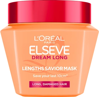 Maska za kosu Dream Long, 300 ml