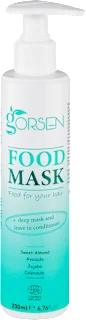 Maska za kosu Food, 200 ml