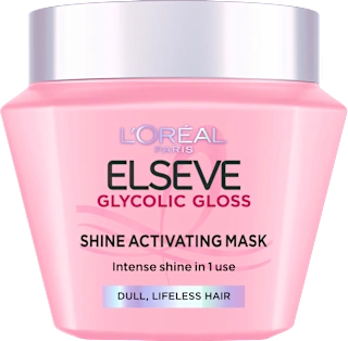 Maska za kosu Glycolic Gloss, 300 ml