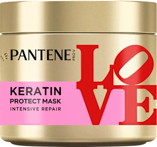 Maska za kosu Intensive Repair Love, 300 ml