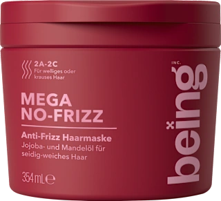 Maska za kosu Mega No-Frizz, 354 ml