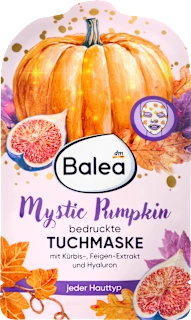 Maska za lice u maramici Mystic Pumpkin, 1 kom.