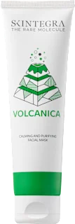 Maska za lice Volcanica, 100 ml