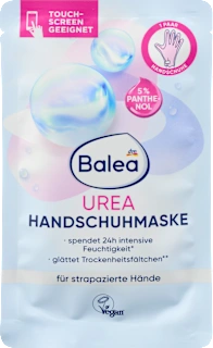 Maska za ruke u obliku rukavica Urea, 1 kom.