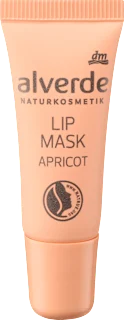 Maska za usne Apricot, 8 ml