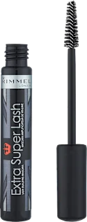 Maskara Extra Super Lash – 101 Black Black, 8 ml