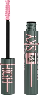 Maskara Lash Sensational Sky High – Green Altitude, 7,2 ml