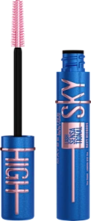 Maskara Lash Sensational Sky High – Navy Records, 7,2 ml