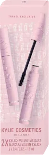 Maskara Volume – 01 Black, 24 ml