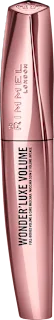 Maskara Wonder'Luxe Volume – 001 Black, 9 ml