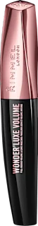 Maskara Wonder'Luxe Volume – 003 Extreme Black, 11 ml