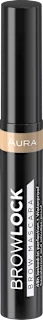 Maskara za obrve Brow Lock – 01 Blonde, 12 g