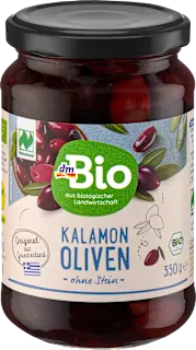 Masline bez koštice Kalamon, 350 g