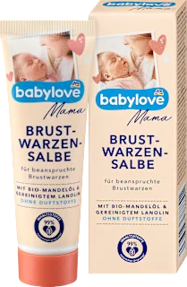 Mast za bradavice, 30 ml