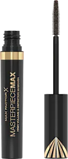 Masterpiece Max maskara – Black Brown, 7,2 ml