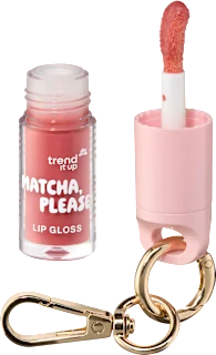 Matcha, Please! sjajilo za usne – 020, 2 ml