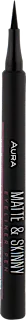 Matte & Skinny tekući tuš za oči u olovci, 1,2 ml