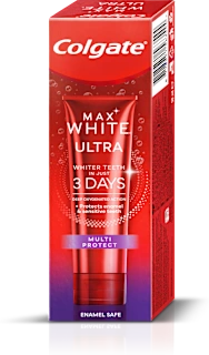 Max White pasta za zube Ultra - Multi Protect, 50 ml