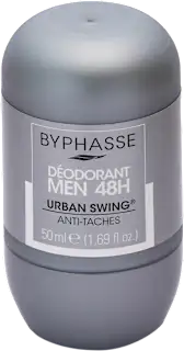 Men 48h deo roll-on Urban Swing, 50 ml