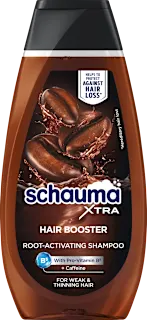 Men šampon za kosu Hair Booster, 350 ml