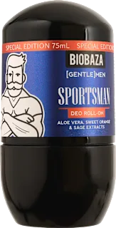 Men deo roll-on Sportsman, 75 ml