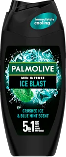 Men Intense gel za tuširanje Ice Blast 5u1, 500 ml