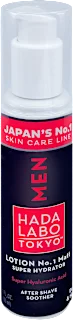Men No. 1 muški hidrator – losion za lice, 150 ml