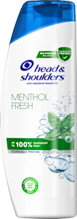 Menthol šampon za kosu, 400 ml