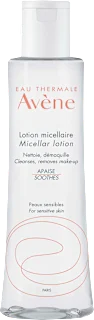 Micelarna voda za osjetljivu kožu, 200 ml