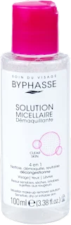 Micelarna voda za skidanje šminke, 100 ml
