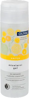 Micelarni gel - smilje, 200 ml