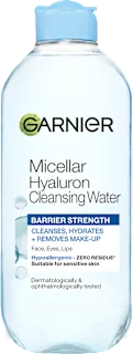 Micellar Hyaluronic Aloe Water micelarna voda za lice, 400 ml