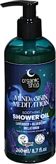 Mind & Skin Meditation ulje za tuširanje, 260 ml