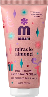 miracle almond krema za ruke, 50 ml