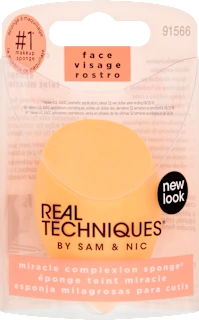 Miracle Complexion spužvica za puder, 1 kom.