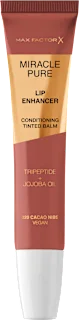 Miracle Pure balzam za usne – 020 Cacao Nibs, 12 ml