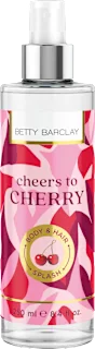 Mirisna vodica Cheers to Cherry, 250 ml