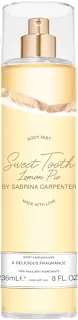 Mirisna vodica Sweeth Tooth Lemon Pie, 1 kom.