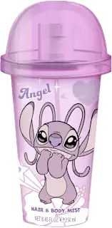Mirisna vodica za kosu i tijelo – Angel, 250 ml