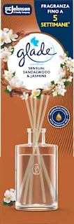 Mirisni štapići – sandalovina i jasmin, 50 ml